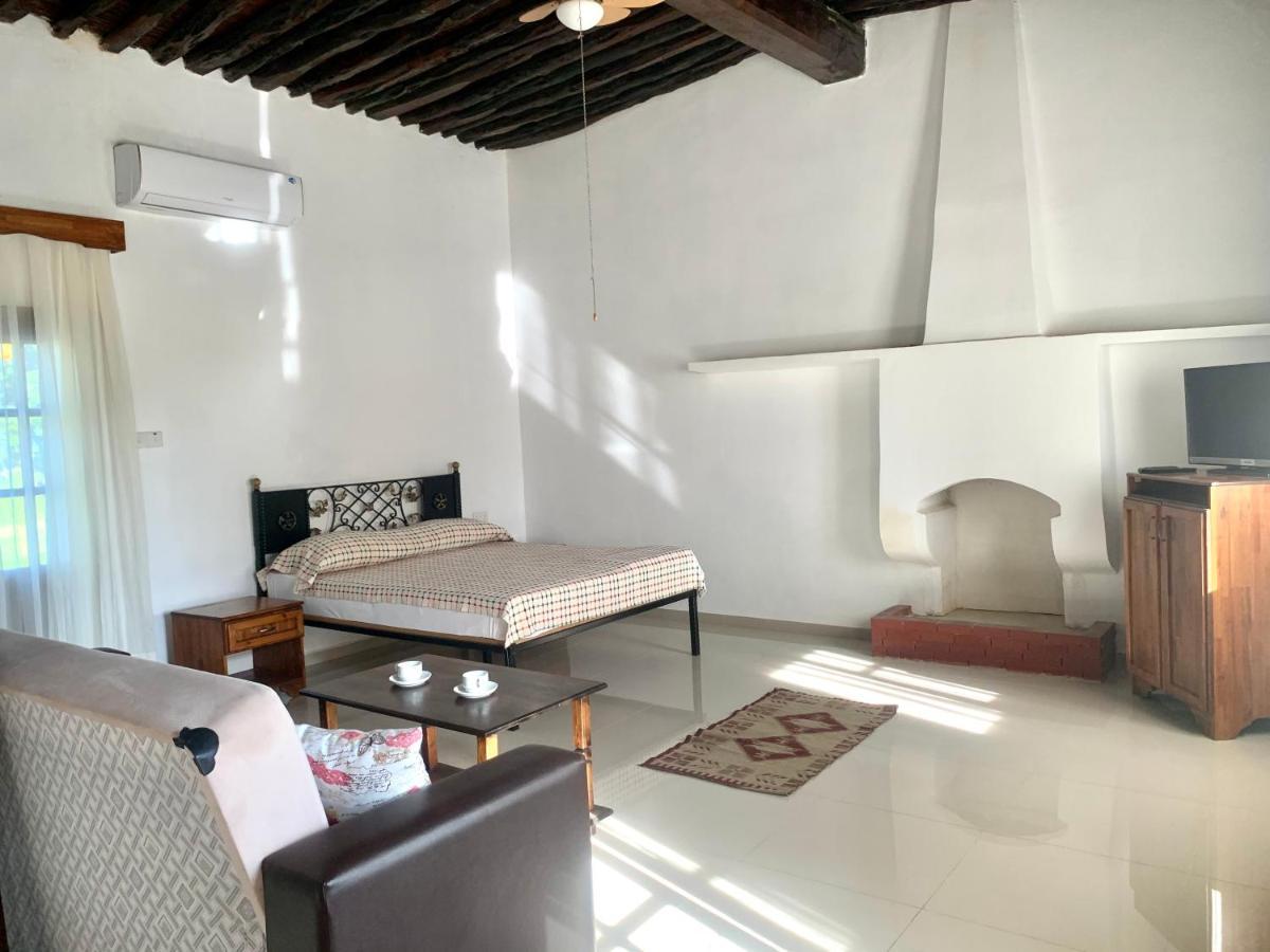 Villa Lembos Hotel Karpaz Rizokarpaso Eksteriør billede